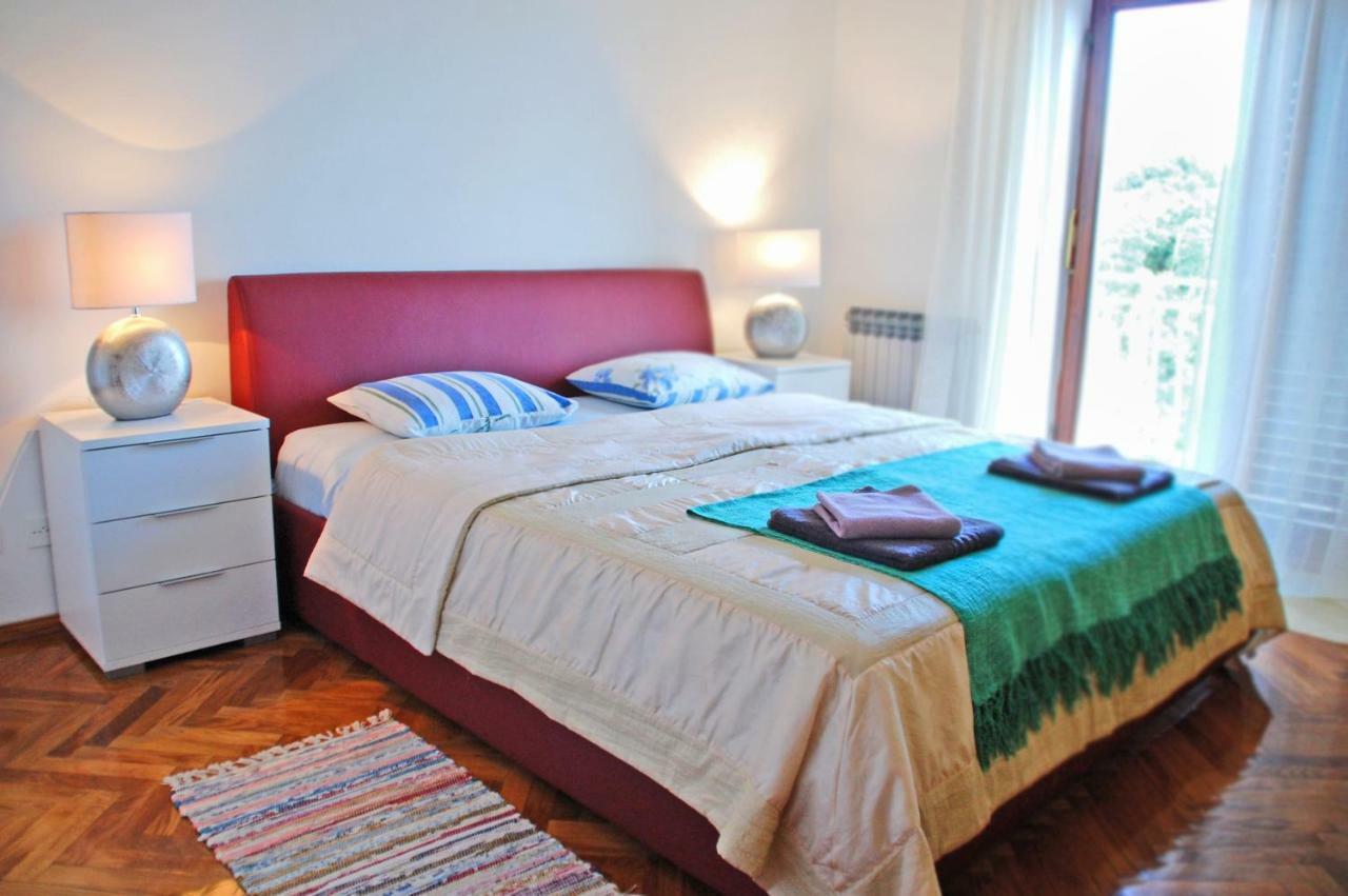 Apartament Spacious In Quiet Surrounding Ičići